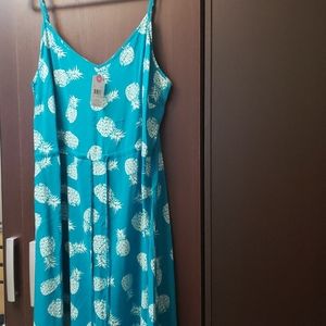 summer dress